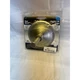 Shoreline Marine Sl52198 Seat Mount Zinc Plated Steel 7" X 3/4" Pin New