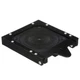 Attwood Quick Disconnect Seat Mount 6in Swivel Boat Seat Base 11602D1 Marine