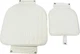 Springfield Marine White Admiral Seat Cushion 1045036