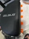 Celsius Bucket Seat With Rod Clips New