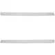 Ranger Boat Cockpit Cushions 730216H.8 | 2360 Bay Gray (PORT/STBD)