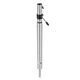 Attwood Threaded Lock N Pin Adjustable Power Pedestal 24 To 30" - SP-3204-R-T