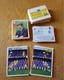 Merlin Premier League 97 Stickers - Nos 1 to 208 and A to Z - pick from list