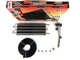 Transmission Oil Cooler 3/4in x 5in x 12 1/2in 1402 for universal use