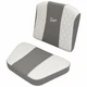 Ranger Bay Series Boat Console Seat Cushions 729790H.118 | Gray