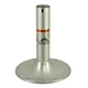 Springfield 2-3/8" Clipper Fixed-Height Pedestal - 13" (1440013-SAL)