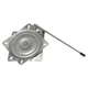 Garelick Boat Stainless Steel Locking Seat Swivel - 75120