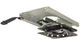 Springfield Marine 1100318 Trac-Lock II Swivel with 12-Way Adjustment