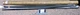 Lippert V000251461 Solera Black Slide Topper Awning - 10' (9'7" Fabric FOR PARTS
