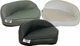 Springfield Marine Pro Stand Up Seat, Gray