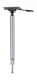 Swivl-Eze SP-3204-T Lock'N-Pin Adjustable Power Pedestal Post, 24-30 Inches