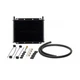 TCI 824103 Max-Cool Trans Cooler 11 In x 7-3/4 In