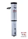 Swivl-Eze 238512-4 Swivl-Eze Adjustable-Height Boat Seat 13-Inch to 16.5-Inch 