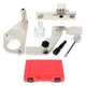 Engine Camshaft Timing Tool Kit For Land Rover Evoque 2.0T Freelander 2 2.0L