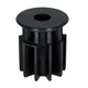 Springfield Taper-Lock&trade; Hi-Lo Bushing f/2-3/8" Post