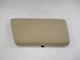 SCOUT PORT BACKREST CUSHION 15 3/8" X 7 9/16 BEIGE 46018-29 MARINE BOAT