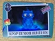 Derpy Tiger | 2025 K-Pop Demon Hunters Exquisite Collection #LMNT-AR-007 Holo