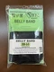 Sticky Holsters Belly Band 42&rdquo;-52&rdquo; Waist BB-LG Black NEW overall length Is 37&rdquo;