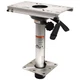 Springfield Boat Seat Pedestal | 15 Inch Below Deck Slide/Swivel