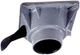 Springfield Marine 3100031-L1 Trac-Lock Pedestal Swivel - Locking, 2-3/8", Bulk