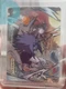 NARUTO KAYOU TCG Sasuke Uchiha NRB09-AR-007 Card
