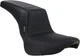 Le Pera Blk Kickflip Basket Weave Lyr-590Bw New