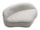 ATTWOOD 98505WH CASTING SEAT WHITE