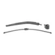 VAICO Wiper Arm Set Window Cleaning for VW TRANSPORTER T5 Bus 7HB V10-8564