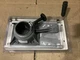 Springfield Trac-Lock III Swivel & Slide 1100521-L1 ( Open Box / Install Marks )