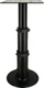 Springfield Marine Ped 3 Stage TableBlack Anod 1660230-Black
