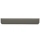 Ranger Boat Console Eyebrow Cushion 729809H.105 | 2600 / 2660 Bay Gray