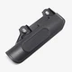 Seat Lock Cover for LX500-N-E5 Washer Black Front WSHLK020 Easy Installation