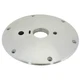 Springfield Thread-Lock Aluminum Surface Mount Base 10" #3796010-AL