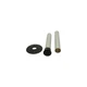 Springfield 1690901 Party Platter Package (Includes Table Top, Post and Base)