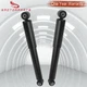 Rear Shock Struts Absorbers For 99-04 Honda Odyssey 03-08 Pilot 01-02 Acura MDX
