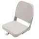 ATTWOOD 98395GY E-2 LOW BACK GRAY
