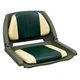 Wise    8Wd139ls 011    Padded Plastic Fold Down Seat