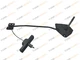 03-08 Pilot 01-03 MDX OEM Spare Tire Hoist Wheel Carrier 5-Point Security Drive