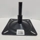 # 1002 Attwood Marine Steel Swivl-Eze Lock N Pin Seat Mount w/ Spring