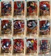 Naruto Kayou NR- AR-001 - 066 Card Mint Pick a Card