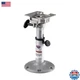 Attwood 2385400 Swivl-Eze Adjustable-Height Boat Seat Pedestal 14-Inch To