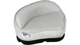 SPRINGFIELD PRO STAND-UP SEAT WHITE PLASSU- 1040216