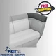 BRP Sea Doo Switch Seat Corner Backrest Right Hand Side 295100970