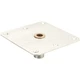 Attwood Corporation 6773 PIN BASE SS 7X7 BRX/BSH