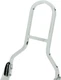 HardDrive 086003 Short Sissy Bar, 15in. H
