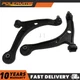Pair Front Lower Control Arms Ball Joint for 2003-08 Honda Pilot 01-06 Acura MDX