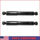 Monroe Shocks Pair Fits Acura MDX 01-06 Honda Pilot 01-08_EA