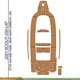 2021-2024 Scout 330 LXF Foam Flooring | Anti-Slip Marine Deck Mat