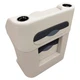 WISE Seating BM1158-986 Premier Pontoon BOAT SEAT