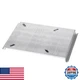Hebrar For Attwood Sp-15100 Boat Seat Mounting Plate Boat Seat Mount Plate For